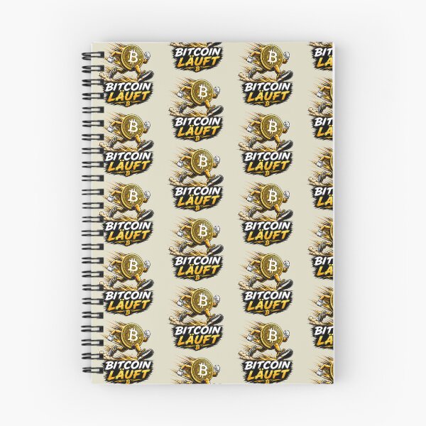 Item preview, Bitcoin Running Coin Comic Mascot Design designed and sold by tawscolors.