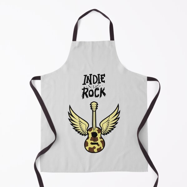 Item preview, Indie Rock Alternative Guitar designed and sold by FanFest.