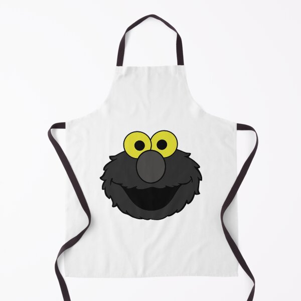 Item preview, Dark Elmo designed and sold by Oops!Fuel.