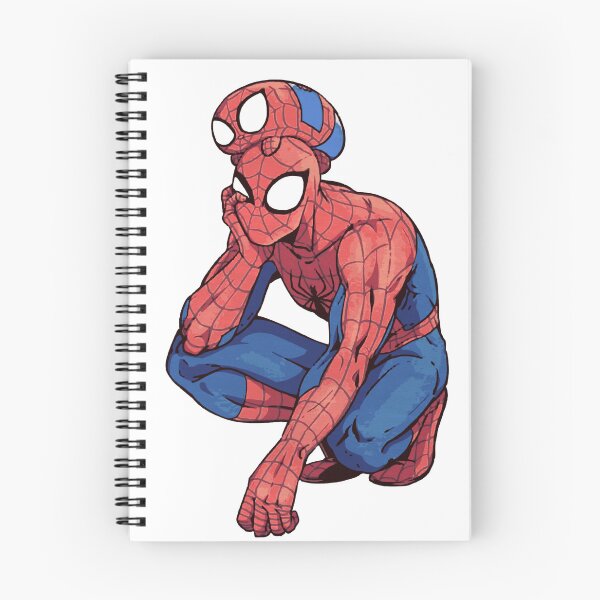 Item preview,  Spidey News 36# designed and sold by NDrake31.