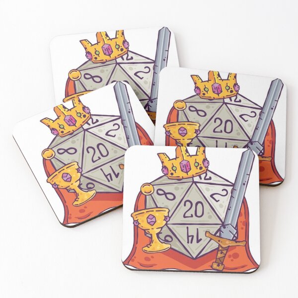 Item preview, Dungeons and Dragons Vintage: Natural 1 Critical Failure Dice and Tabletop RPG Quotes Fan Art designed and sold by benja-08.