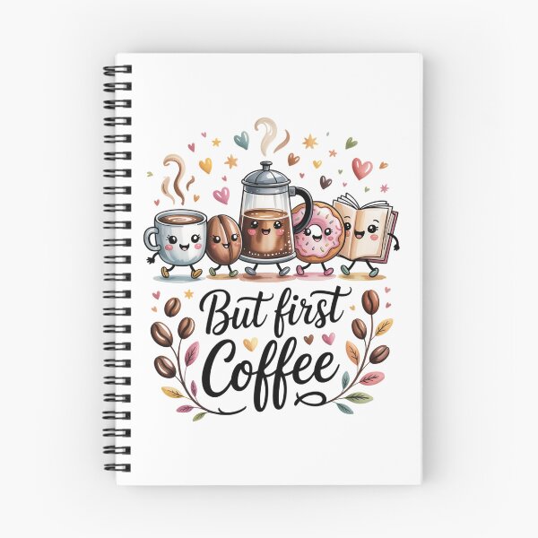 Item preview, But first Coffee designed and sold by jkrphoto.