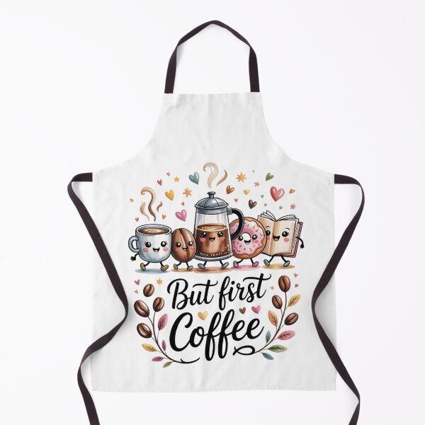 Item preview, But first Coffee designed and sold by jkrphoto.