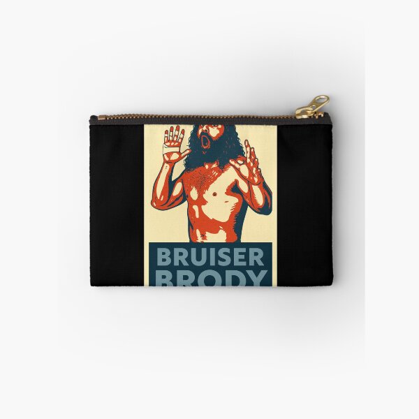 Item preview, Bruiser Brody designed and sold by VerdePlantTees.