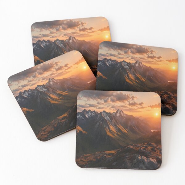 Item preview, picture montain paisage designed and sold by JMAVILA ART.