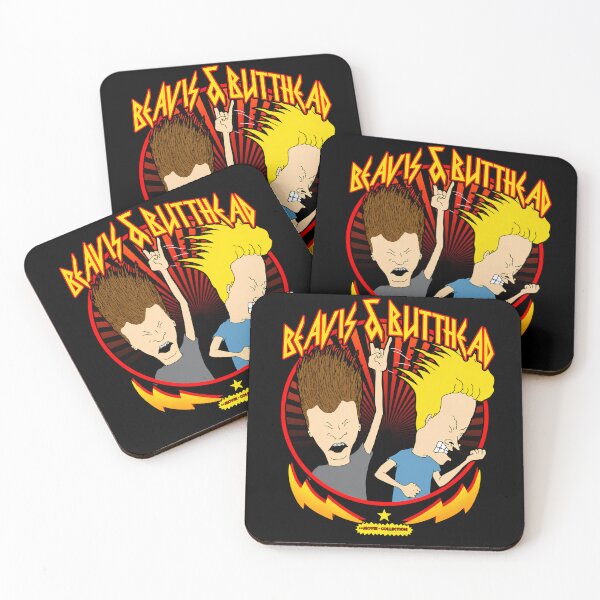 Item preview, Beavis And Buthead designed and sold by bmfkfk.