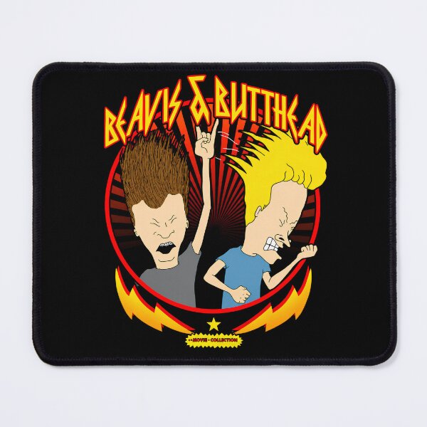 Item preview, Beavis And Buthead designed and sold by bmfkfk.