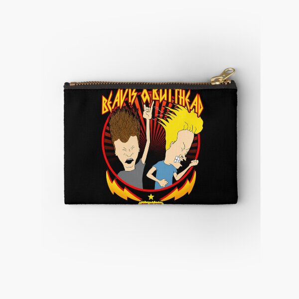 Item preview, Beavis And Buthead designed and sold by bmfkfk.