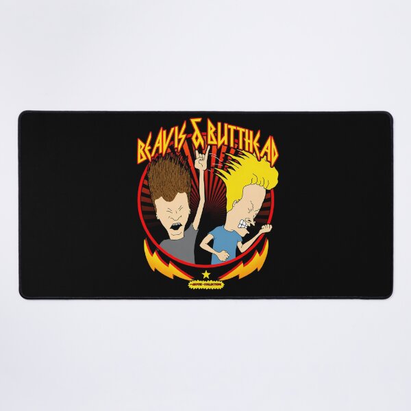 Item preview, Beavis And Buthead designed and sold by bmfkfk.
