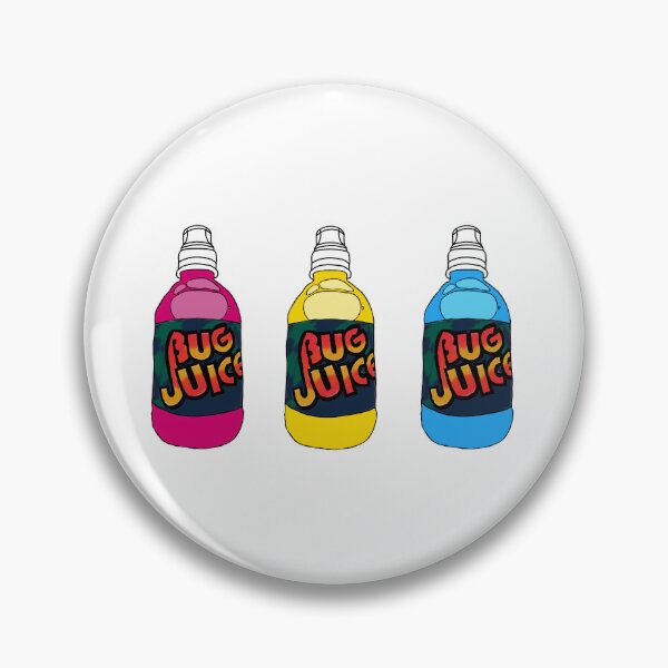 Item preview, pansexual bug juice  designed and sold by LostThenFoundas.