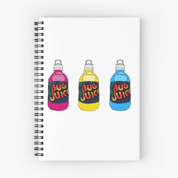 Item preview, pansexual bug juice  designed and sold by LostThenFoundas.