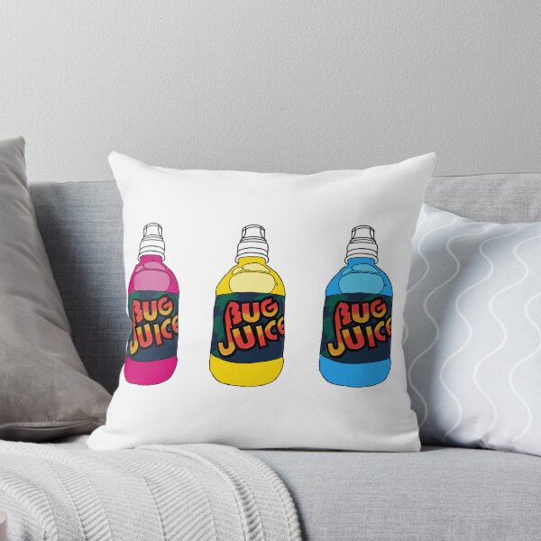 Item preview, pansexual bug juice  designed and sold by LostThenFoundas.