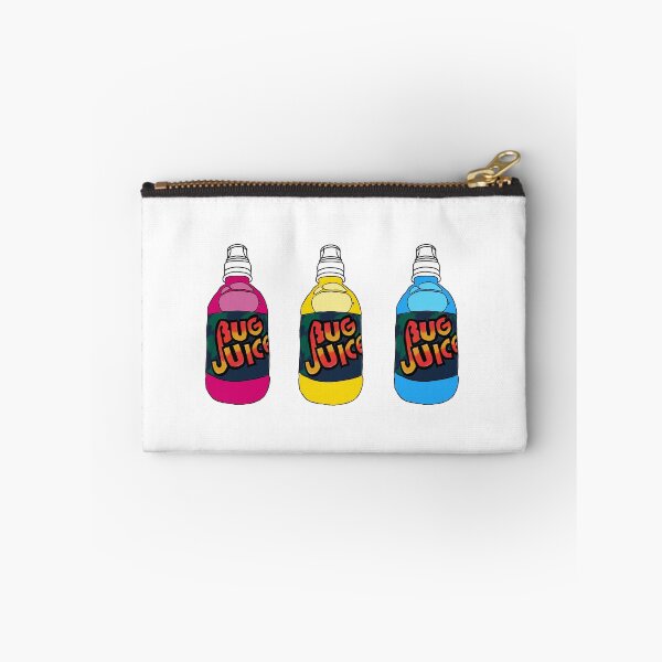 Item preview, pansexual bug juice  designed and sold by LostThenFoundas.