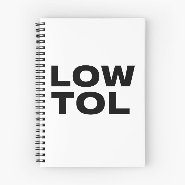 Item preview, Low Tol designed and sold by HarTee.