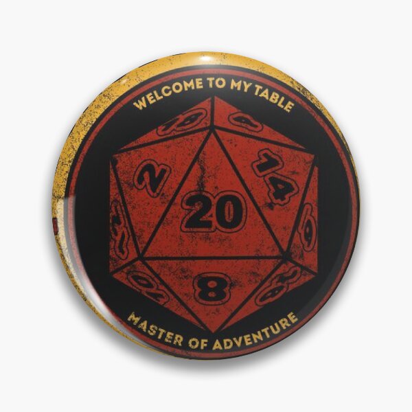 Item preview, Dungeons and Dragons Vintage: Natural 1 Critical Failure Dice and Tabletop RPG Quotes Fan Art designed and sold by benja-08.