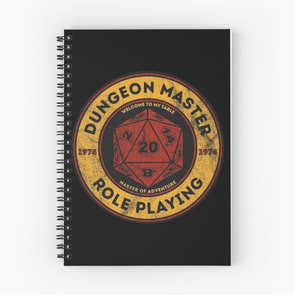 Item preview, Dungeons and Dragons Vintage: Natural 1 Critical Failure Dice and Tabletop RPG Quotes Fan Art designed and sold by benja-08.