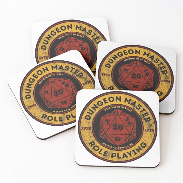 Item preview, Dungeons and Dragons Vintage: Natural 1 Critical Failure Dice and Tabletop RPG Quotes Fan Art designed and sold by benja-08.