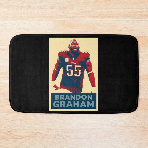 Item preview, Brandon Graham designed and sold by VerdePlantTees.