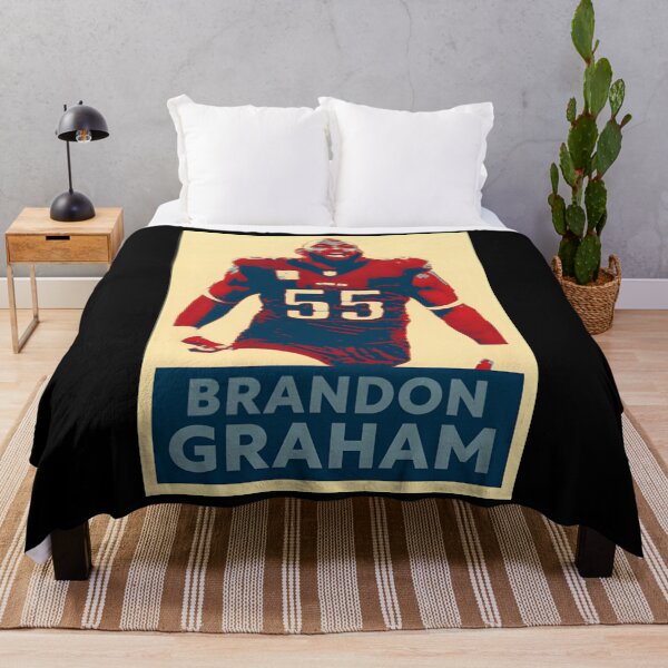 Item preview, Brandon Graham designed and sold by VerdePlantTees.