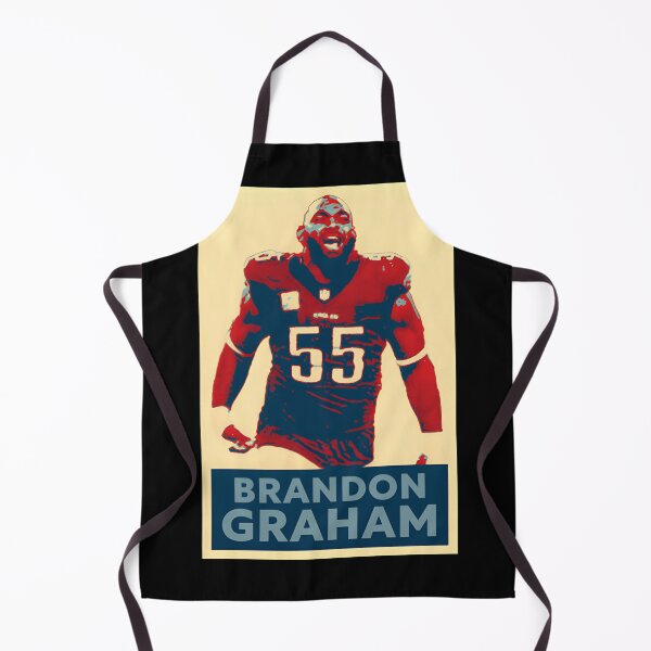 Item preview, Brandon Graham designed and sold by VerdePlantTees.