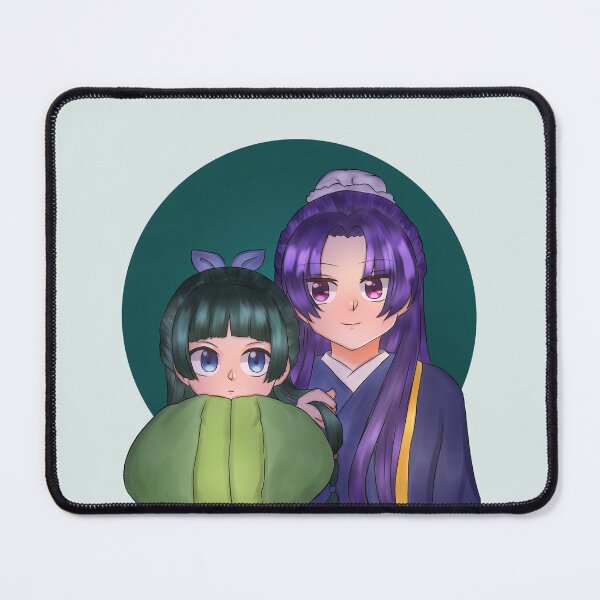 Item preview, Doodle Apothecary and Eunuch designed and sold by Ninaa-Art.