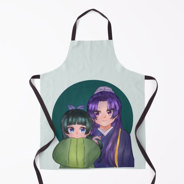 Item preview, Doodle Apothecary and Eunuch designed and sold by Ninaa-Art.