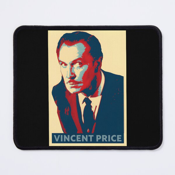 Item preview, Vincent Price designed and sold by VerdePlantTees.