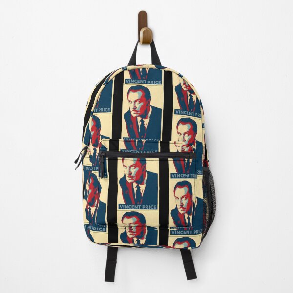 Item preview, Vincent Price designed and sold by VerdePlantTees.