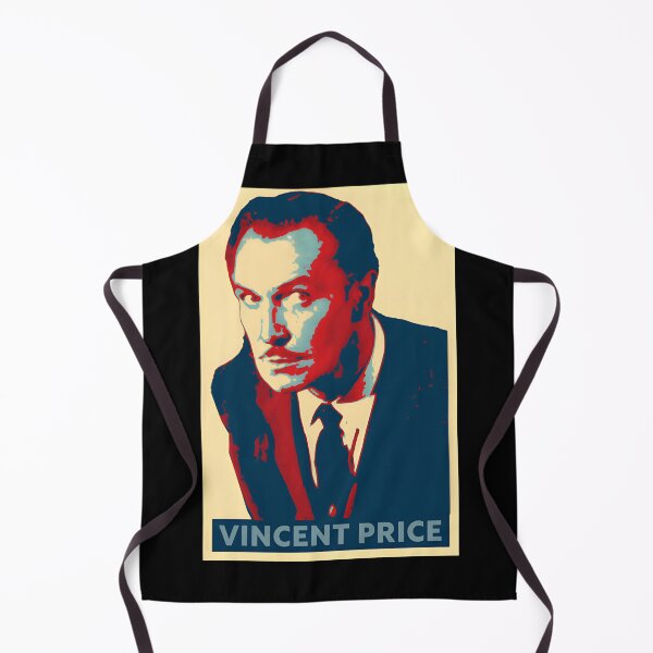 Item preview, Vincent Price designed and sold by VerdePlantTees.