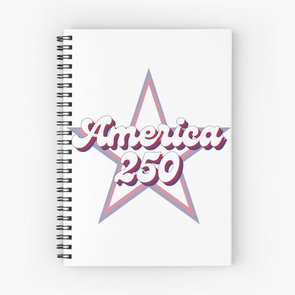 Item preview, America 250 designed and sold by Still-Tide.