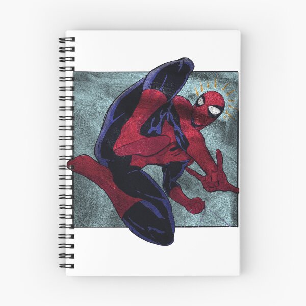 Item preview, Spidey News 38# Marvel Vs Capcom Spidey designed and sold by NDrake31.
