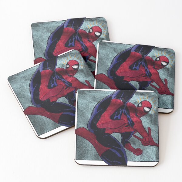 Item preview, Spidey News 38# Marvel Vs Capcom Spidey designed and sold by NDrake31.