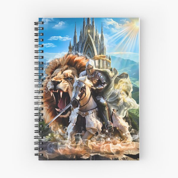 Item preview,  Armor of God Kingdom Comes designed and sold by Tripp Art Studio.