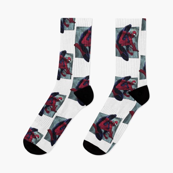 Item preview, Spidey News 38# Marvel Vs Capcom Spidey designed and sold by NDrake31.