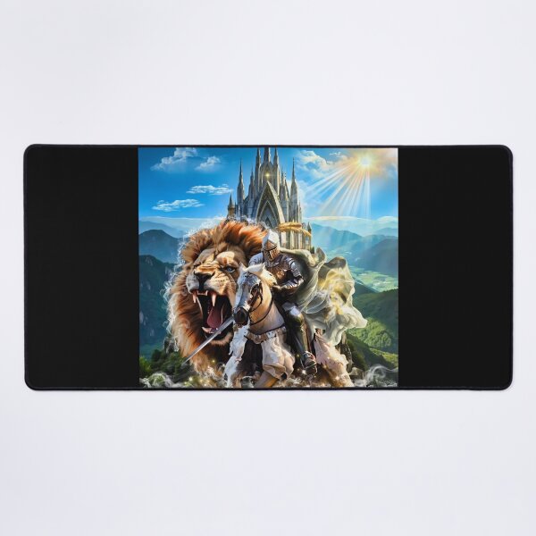 Item preview,  Armor of God Kingdom Comes designed and sold by Tripp Art Studio.