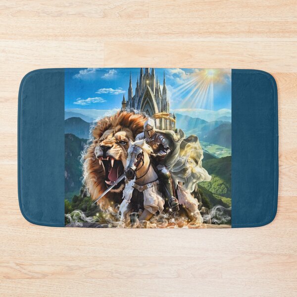 Item preview,  Armor of God Kingdom Comes designed and sold by Tripp Art Studio.