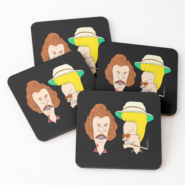 Item preview, Beavis And Buthead designed and sold by bmfkfk.