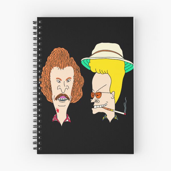 Item preview, Beavis And Buthead designed and sold by bmfkfk.