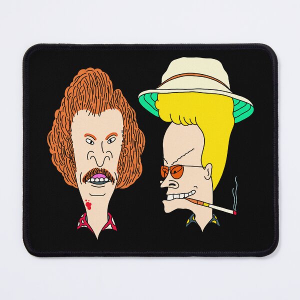 Item preview, Beavis And Buthead designed and sold by bmfkfk.