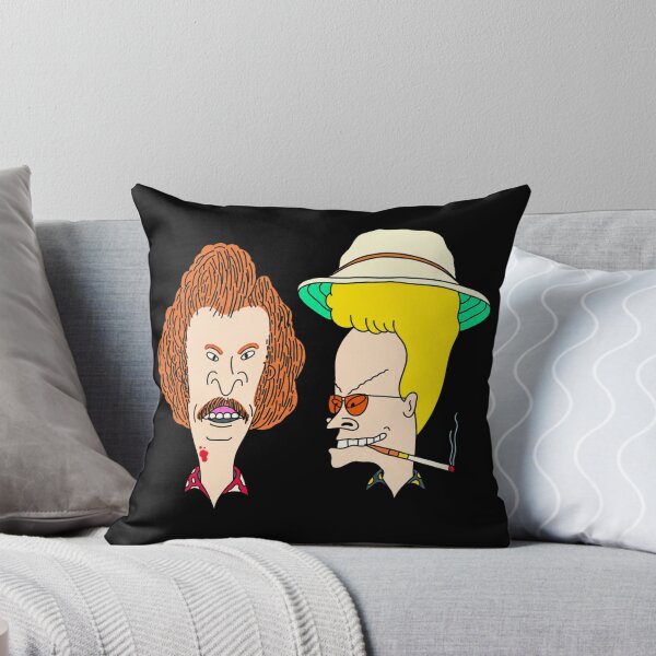 Item preview, Beavis And Buthead designed and sold by bmfkfk.