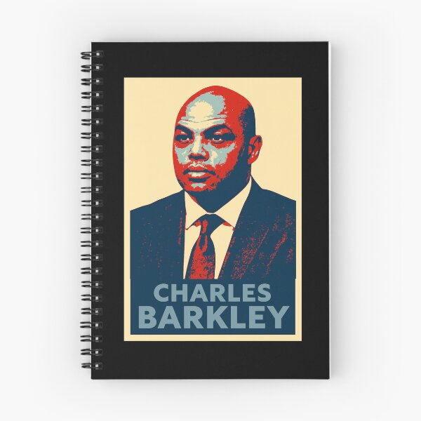 Artikelvorschau, Charles Barkley entworfen und verkauft von VerdePlantTees.
