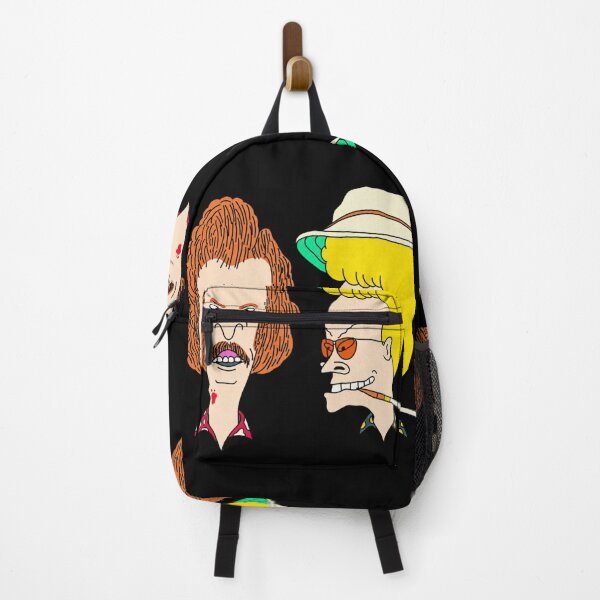 Item preview, Beavis And Buthead designed and sold by bmfkfk.