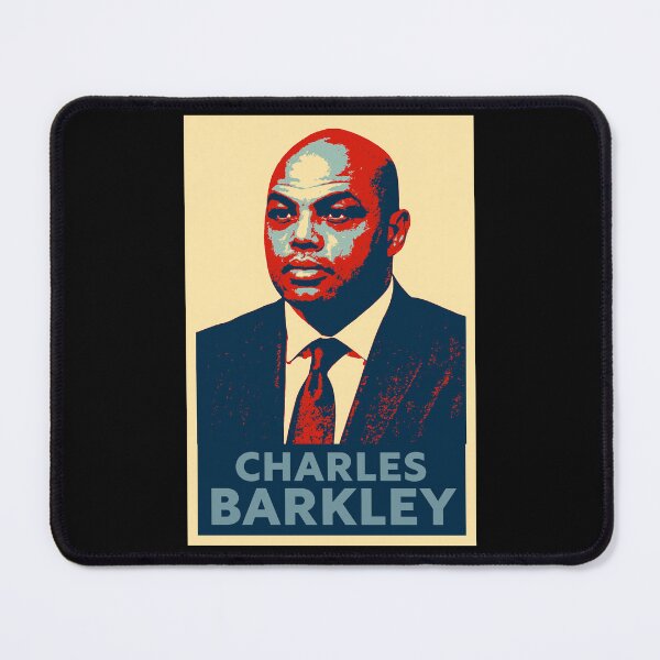 Item preview, Charles Barkley designed and sold by VerdePlantTees.