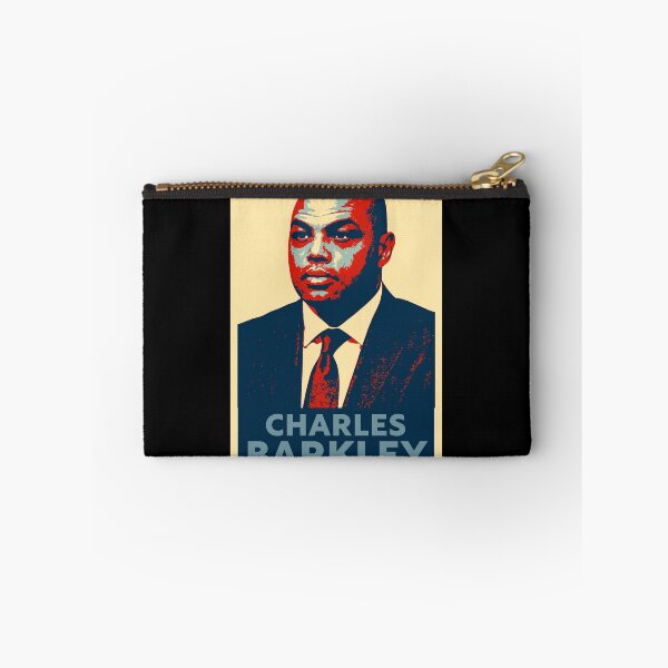 Artikelvorschau, Charles Barkley entworfen und verkauft von VerdePlantTees.