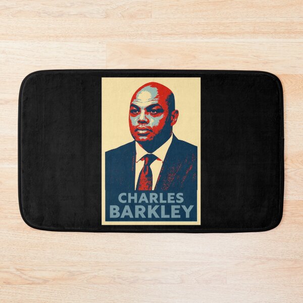 Item preview, Charles Barkley designed and sold by VerdePlantTees.