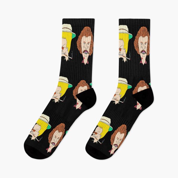 Item preview, Beavis And Buthead designed and sold by bmfkfk.
