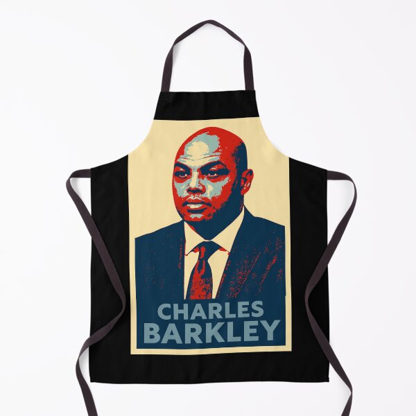 Item preview, Charles Barkley designed and sold by VerdePlantTees.