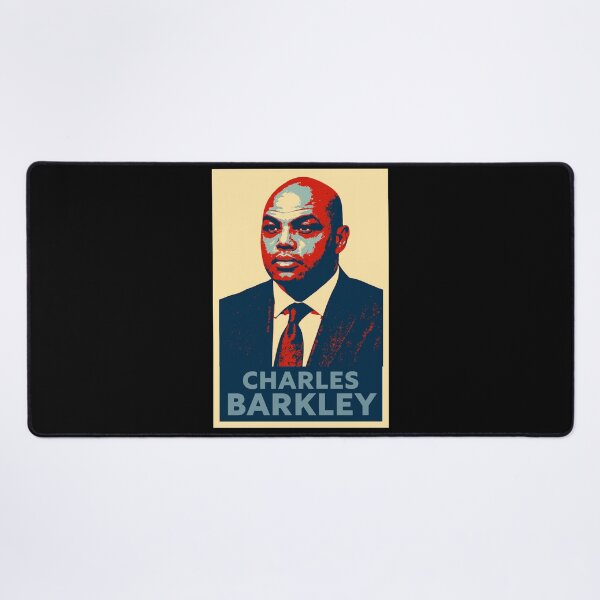 Item preview, Charles Barkley designed and sold by VerdePlantTees.