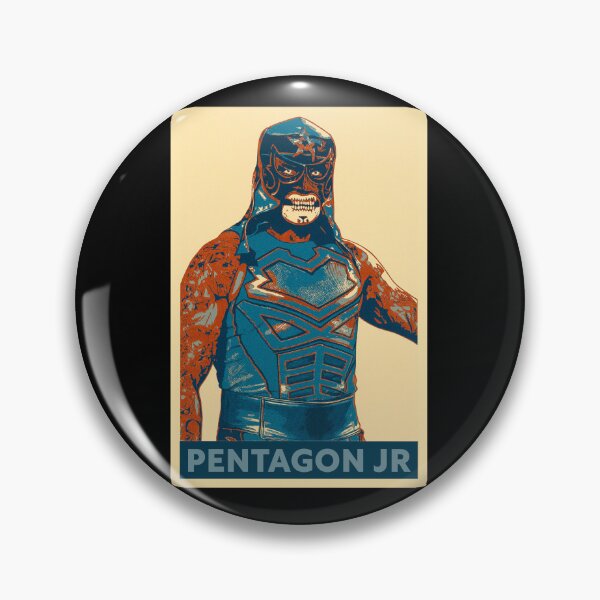 Item preview, Pentagon Jr designed and sold by VerdePlantTees.