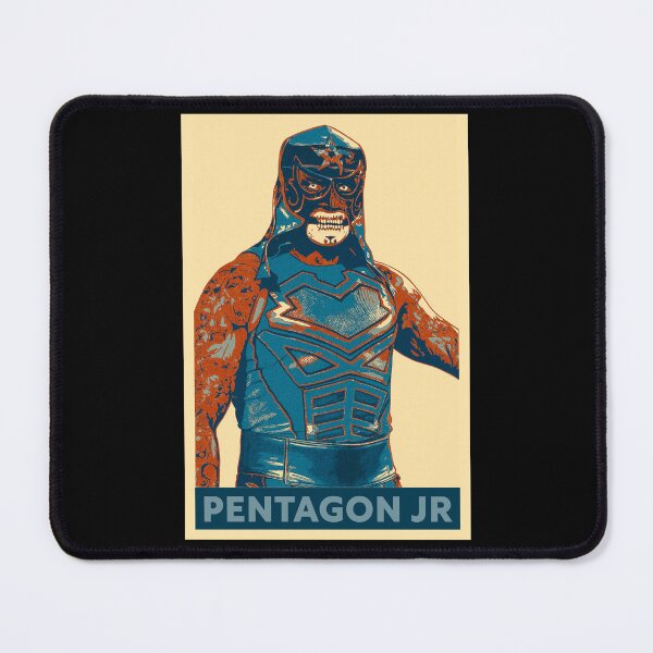 Item preview, Pentagon Jr designed and sold by VerdePlantTees.